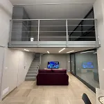 Апартаменты Dante Urban Loft *