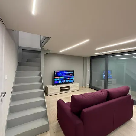 Dante Urban Loft *