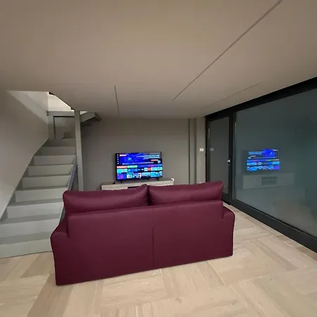 Appartement Dante Urban Loft
