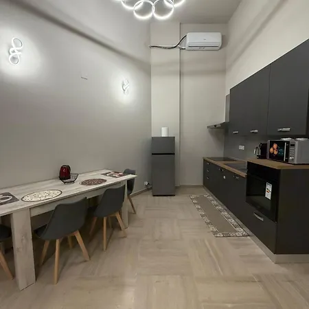 Dante Urban Loft Daire Torino