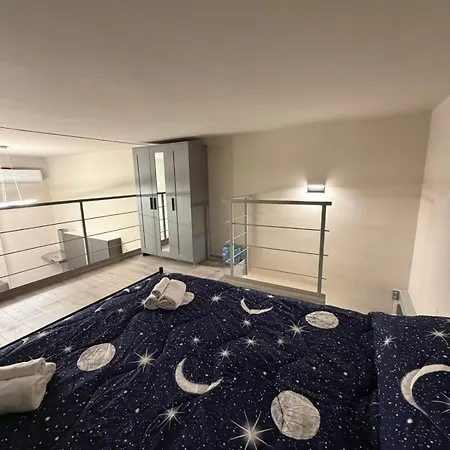 Dante Urban Loft Τορίνο