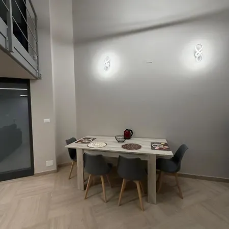 Dante Urban Loft *