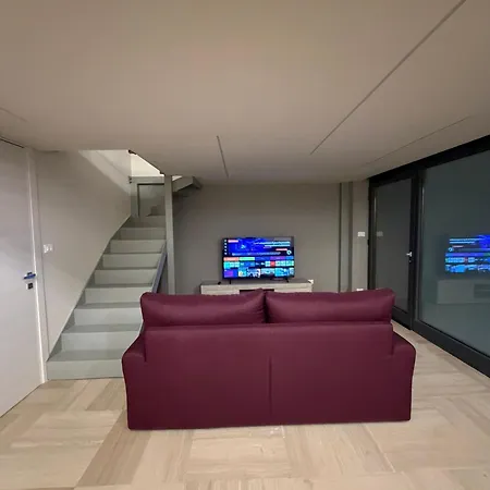 Dante Urban Loft Διαμέρισμα Τορίνο