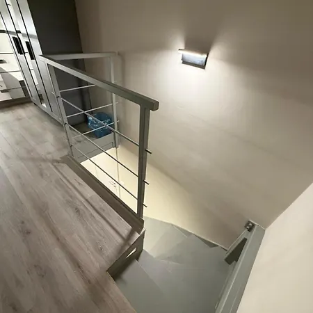 Dante Urban Loft * تورينو