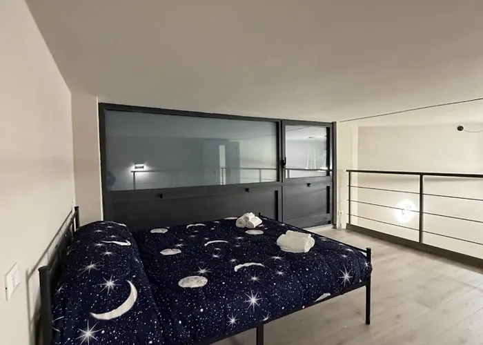 Dante Urban Loft * Turín