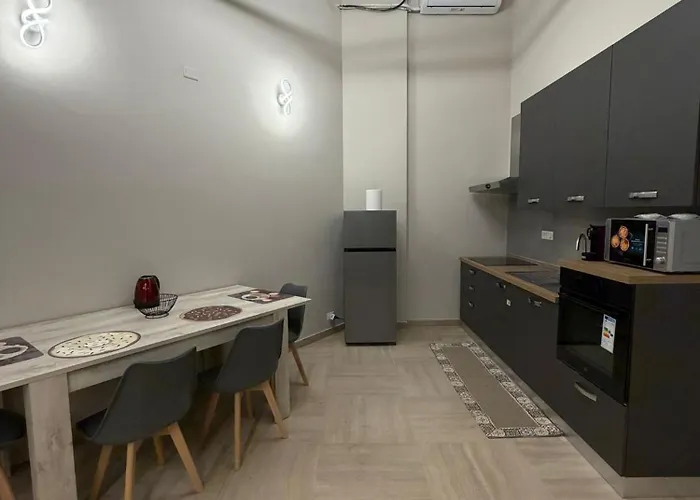 Dante Urban Loft Daire Torino