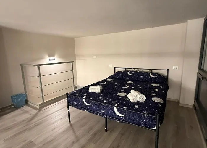 Dante Urban Loft