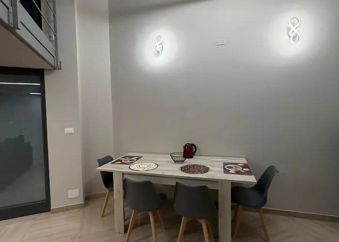 Dante Urban Loft *