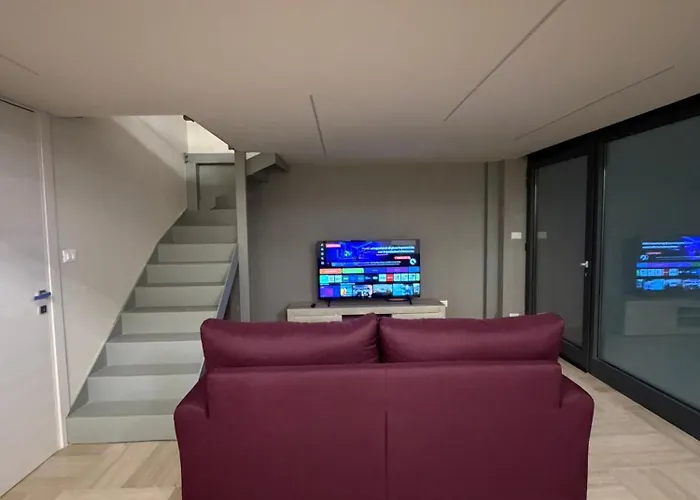 Dante Urban Loft Apartamento Turín