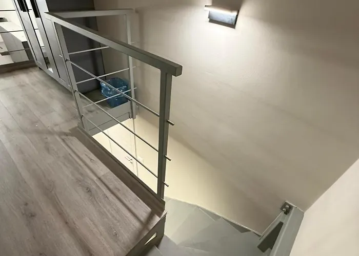 Dante Urban Loft * Turín