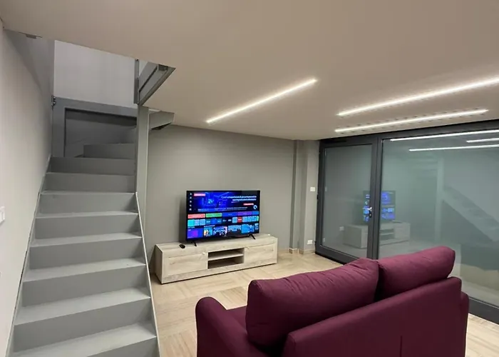 Dante Urban Loft