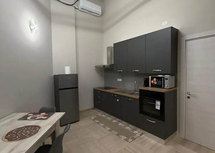 Daire Dante Urban Loft