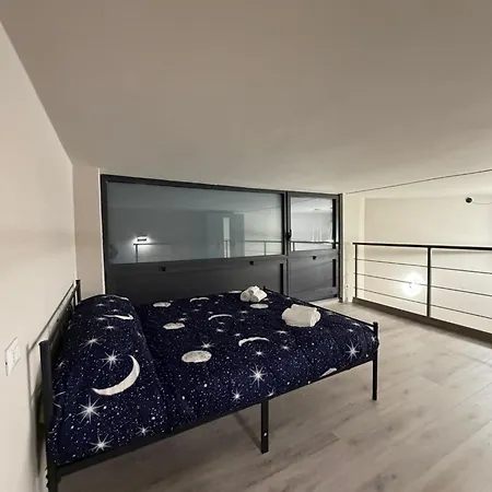 Dante Urban Loft * 都灵