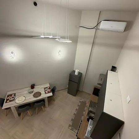 Dante Urban Loft Турин