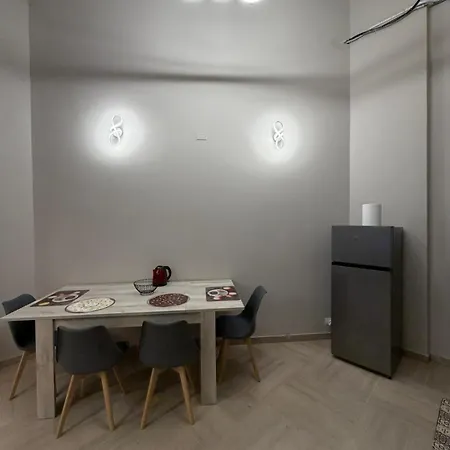 아파트 Dante Urban Loft