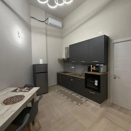 아파트 Dante Urban Loft