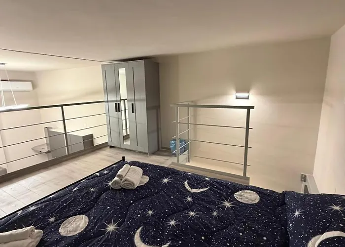 Dante Urban Loft Турин