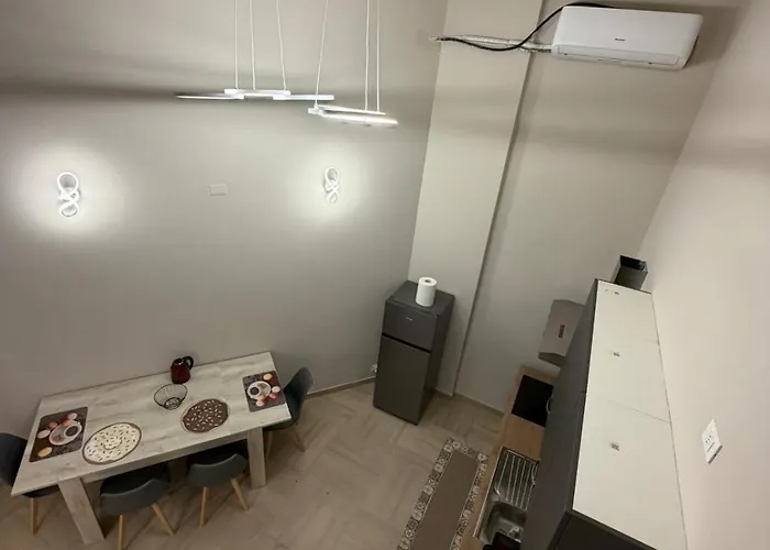 Dante Urban Loft Турин