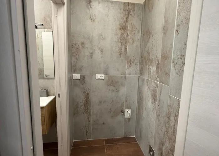 Dante Urban Loft Турин