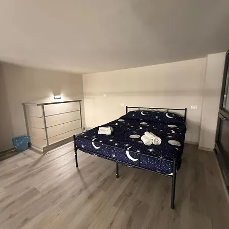Dante Urban Loft