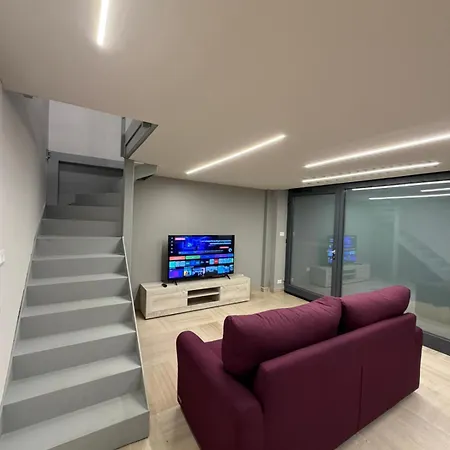 Dante Urban Loft